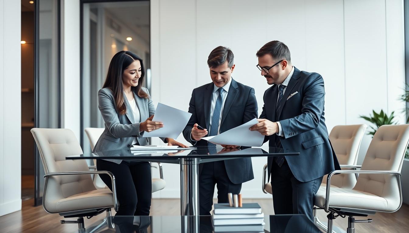 Professional plan visual